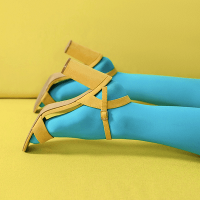 Make up my mindのジャケット写真