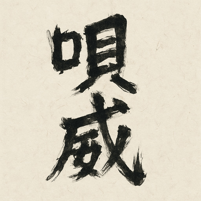 Syoui Front Cover