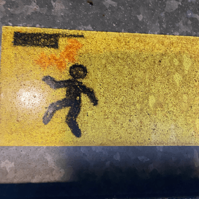 IF (feat. BAAB) Front Cover