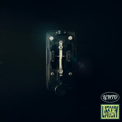 LENTO Front Cover