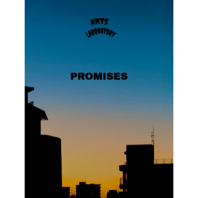 PROMISES Front Cover