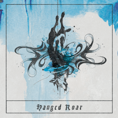 Hanged Roar Front Cover