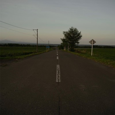 Connection Front Cover