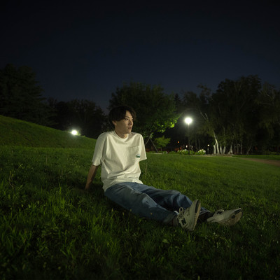 Still aliveのジャケット写真