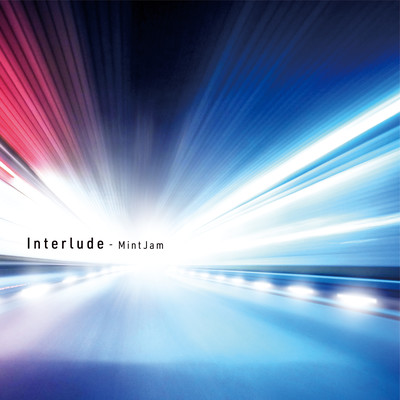 Interlude Front Cover