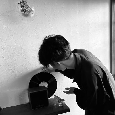 The Quietのジャケット写真