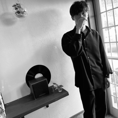 Tomorrow Night / For Goodのジャケット写真