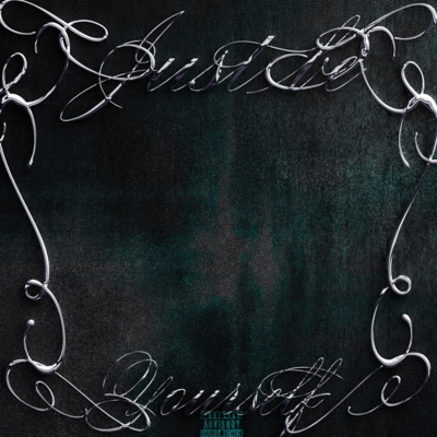 Just be Yourself Front Cover