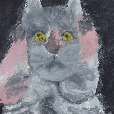 Dropのジャケット写真