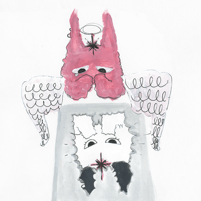 Meのジャケット写真