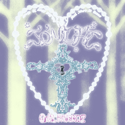 Tonightのジャケット写真