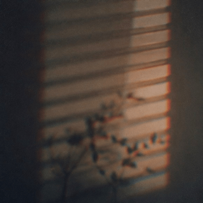 Out of Frames Front Cover