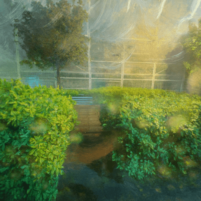 Soba ni Iru yo Front Cover