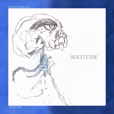 00sMT Vol.2, Solitude Front Cover
