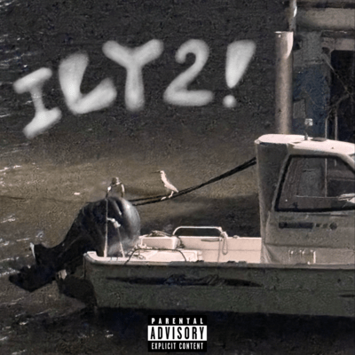 ILY2! Front Cover