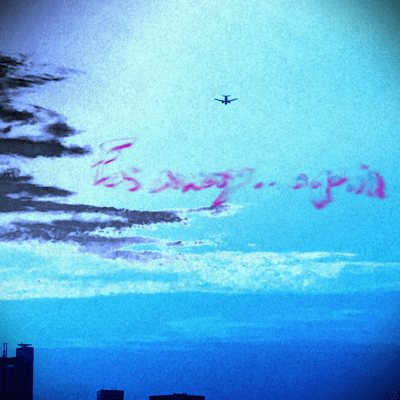 Far away..again (feat. Daichi Imafuji) Front Cover