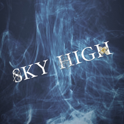 SKY HIGH Front Cover