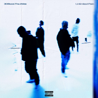 Unlimited pain Front Cover