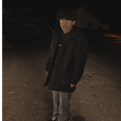 ヒトリの夜のジャケット写真