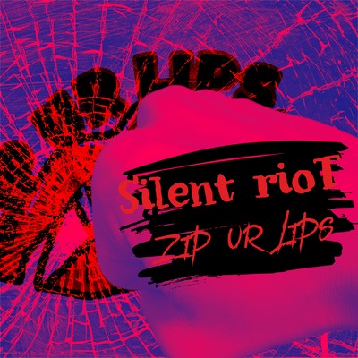 Silent rioTのジャケット写真