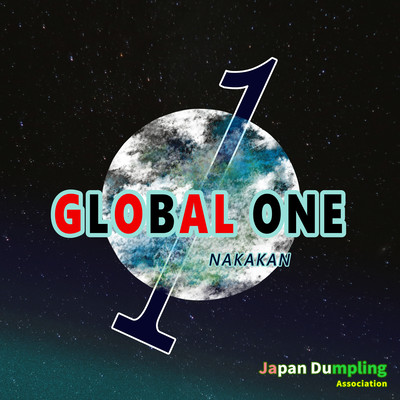 Global One Front Cover