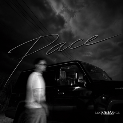 Pace Front Cover