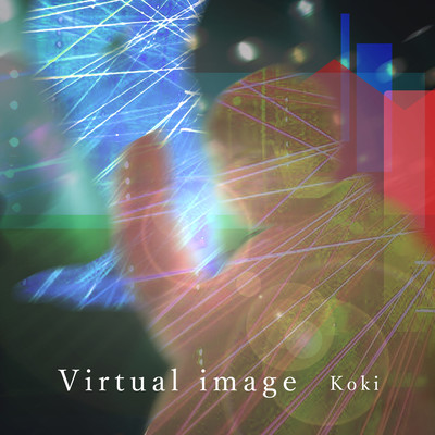 Virtual imageのジャケット写真