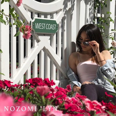 WEST COAST Front Cover