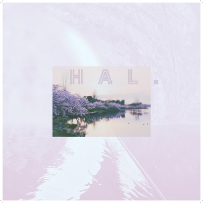 HAL. Front Cover