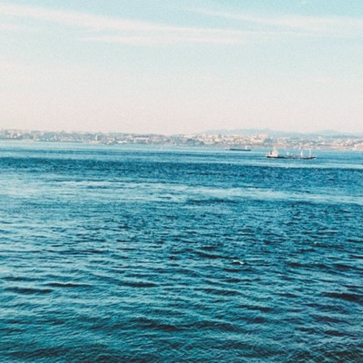 Reminiscing: The Islandのジャケット写真