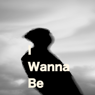 I Wanna Be Front Cover