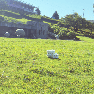 Ctrl+Alt Boku Front Cover