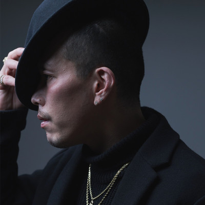 The Life After The Rainのジャケット写真