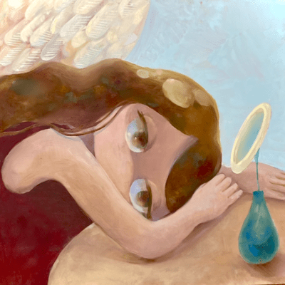 gensou laze Front Cover