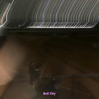 Who's there Front Cover