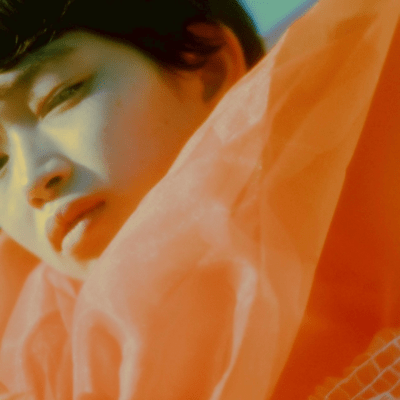 Tearful Eyes Front Cover