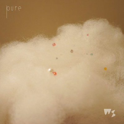 pure Front Cover