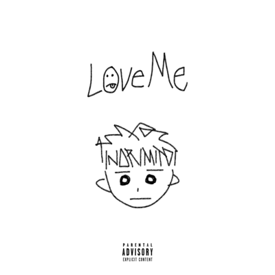 Love Me Front Cover