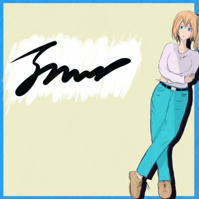 TONARI (feat. Hanakuma Chifuyu) Front Cover