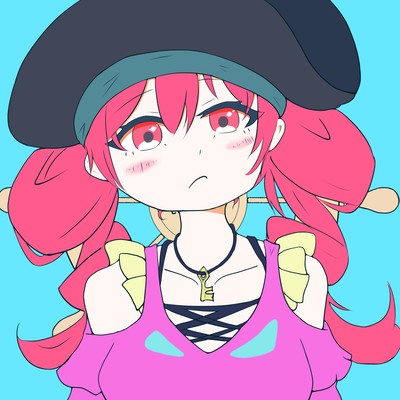メルカトル (feat. 重音テト)のジャケット写真