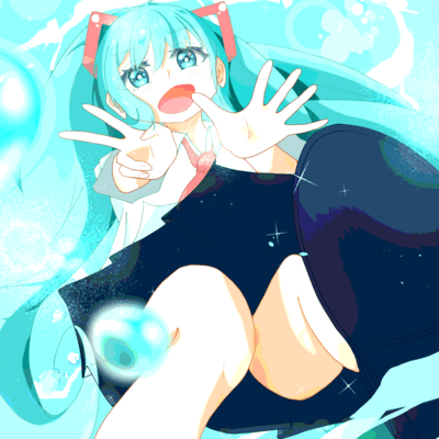 25夏 (feat. 初音ミク)のジャケット写真