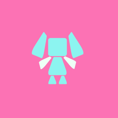 bibi (feat. KASANE TETO & HATSUNE MIKU) Front Cover