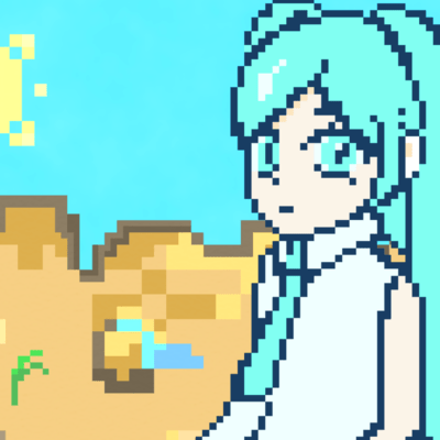 RGB239 (feat. HATSUNE MIKU) Front Cover