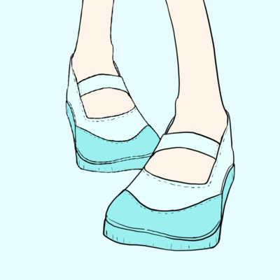 The beginning of the storyのジャケット写真