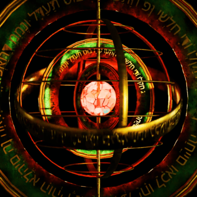 ΑΡΜΑΓΕΔΩΝ (feat. HATSUNE MIKU) Front Cover