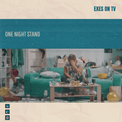 One Night Standのジャケット写真