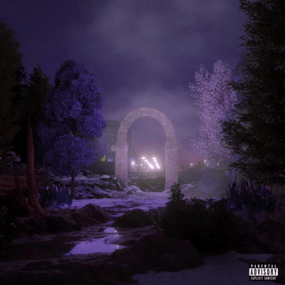 Magic voice Front Cover