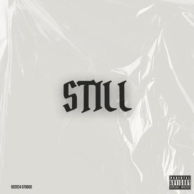 STILL Front Cover
