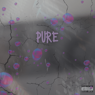 pure Front Cover