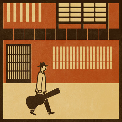 Carry Onのジャケット写真